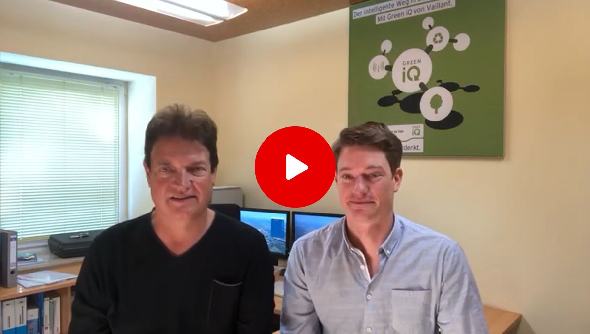 Anlagenmechaniker / Heizungsinstallateur (m/w/d) in Berlin Köpenick gesucht: jetzt bewerben!